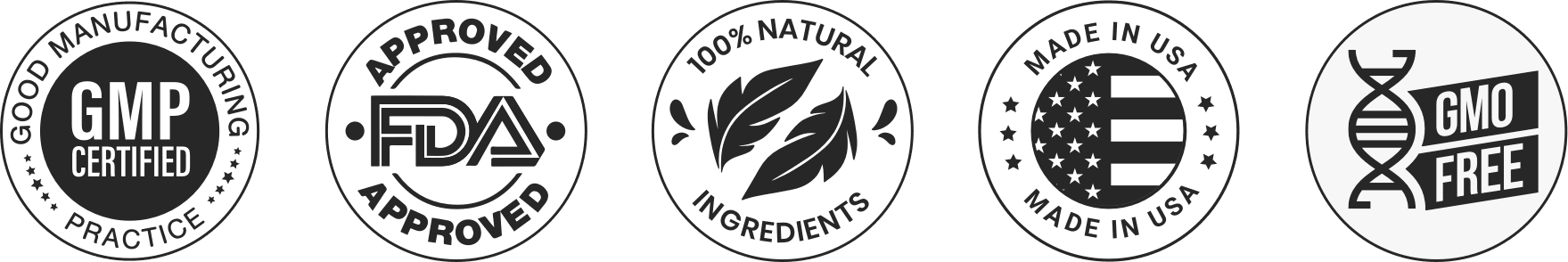 elaracore fda approved
